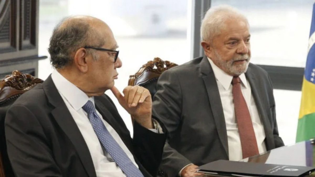 Gilmar Mendes valida reajuste de Lula ao Bolsa Família no STF e cria pressão jurídica contra Mendonça no TSE