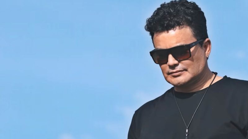 Renner se manifestou bastante abalado nas redes sociais. - Reprodução/ND Mais