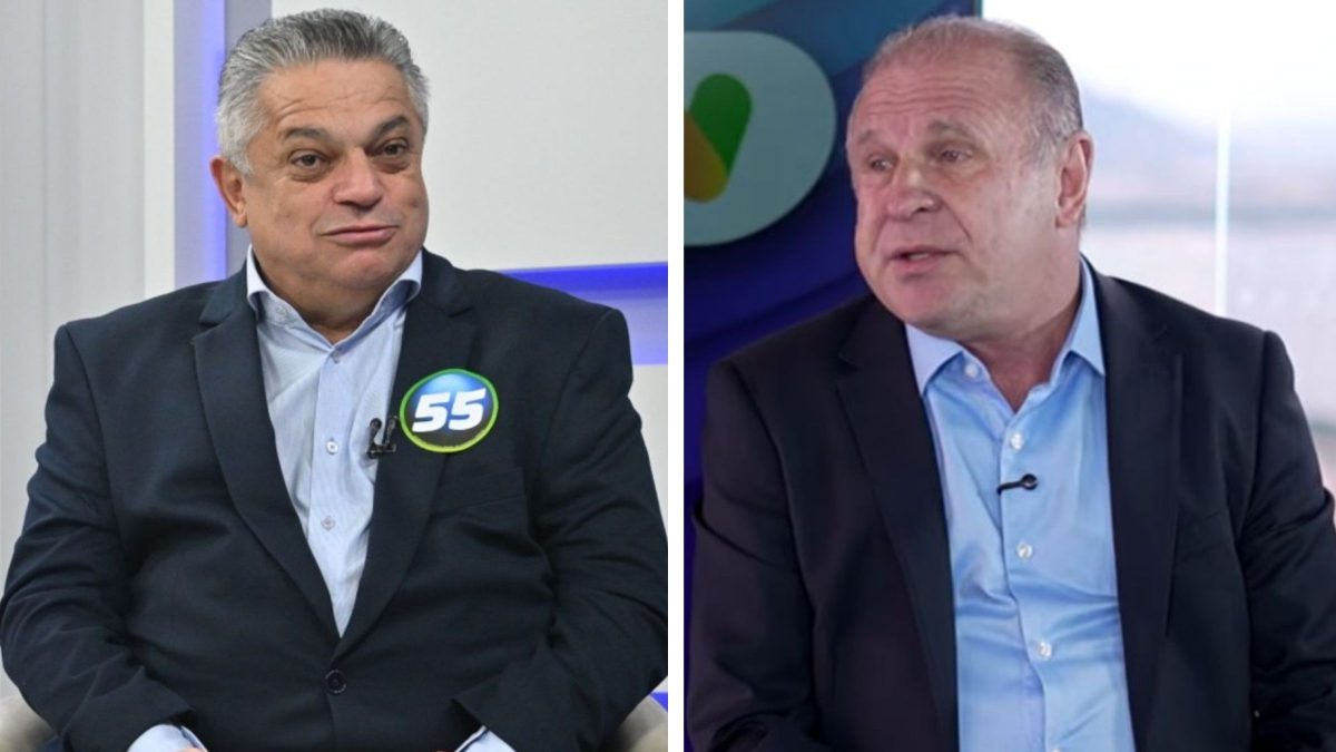 Merisio rebate João Rodrigues e cobra projeto de Estado para infraestrutura de SC