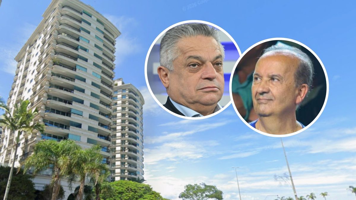 ‘De onde vem o La Perle?’: João ataca Jorginho ao ser questionado sobre verbas para rádio das filhas