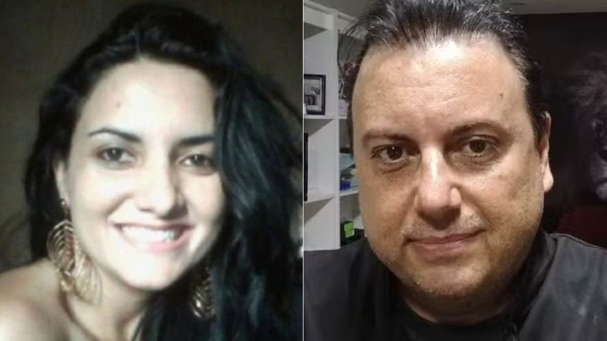 Quem são a gerente do Santander e o companheiro dentista presos por suspeita de desviar R$ 2 milhões