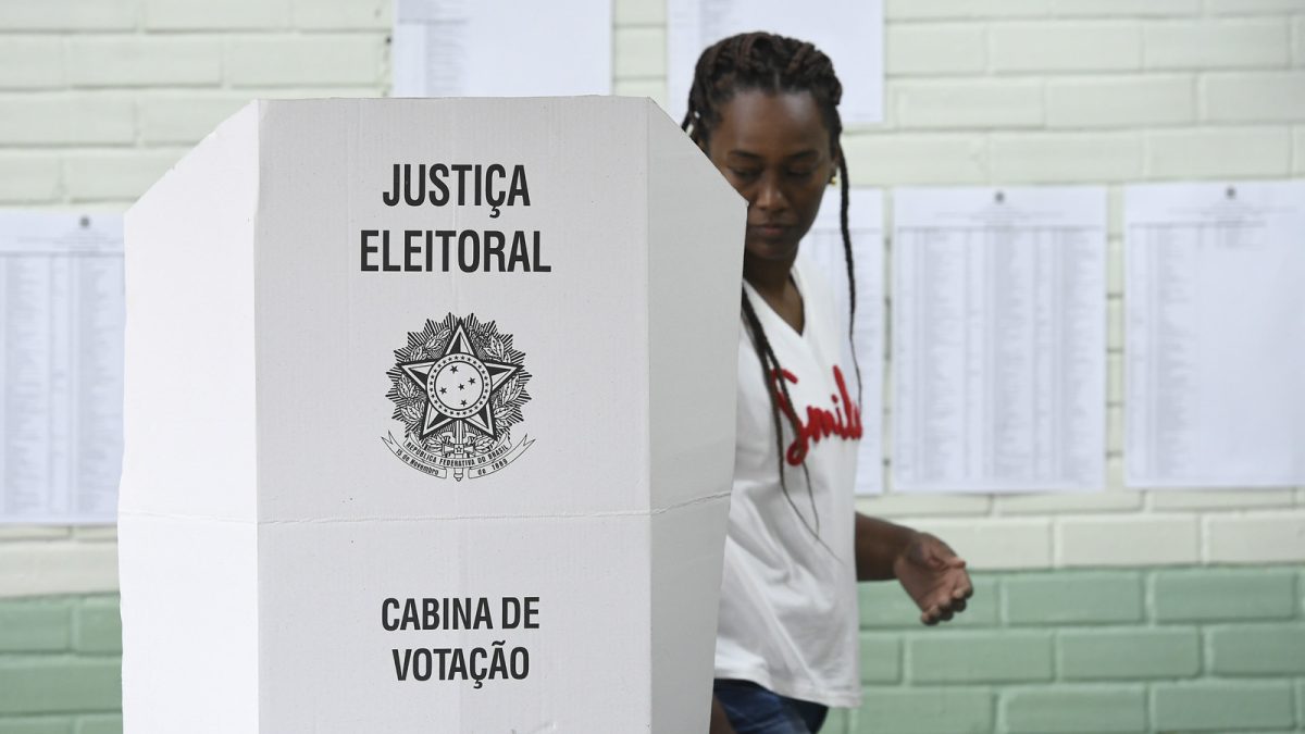 Eleições 2026: Confira os deputados federais eleitos no Pará