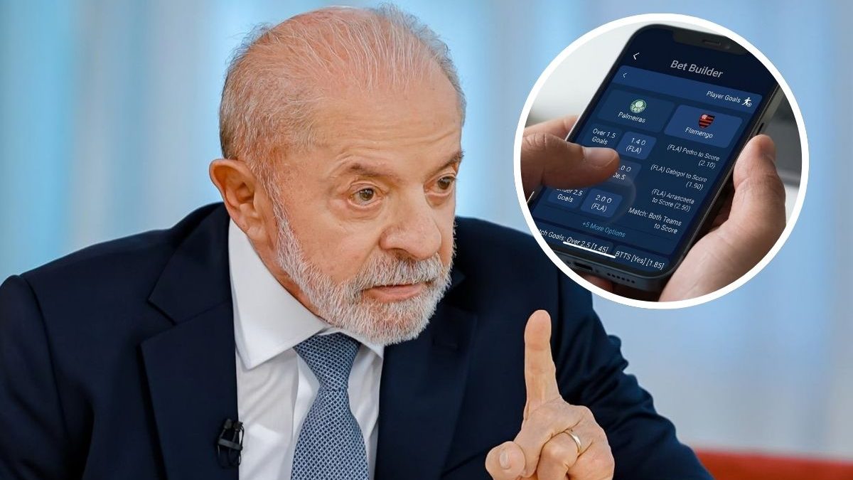 Governo diz que mais de 5 mil sites de bets foram bloqueados; prisão para quem explorar apostas ilegais pode chegar a 6 anos