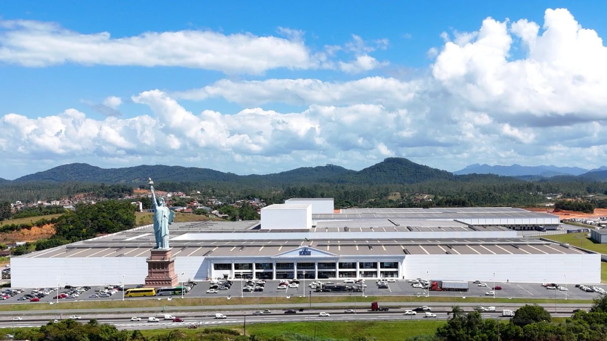 Havan conquista segundo lugar entre lojas de departamentos e 14º entre as maiores empresas do Brasil: ‘força do nosso trabalho’ - QTU Questões do Universo