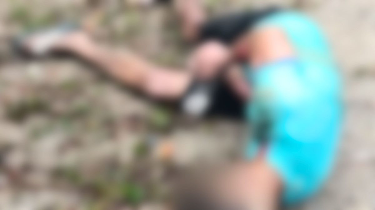 Homem é encontrado ferido e desorientado após passar dois dias amarrado em área de mata na Grande Florianópolis