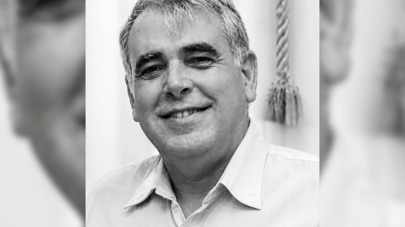Cláudio Ferreira dedicou anos ao trabalho voluntário e como sócio-fundador de Lions Clube Fraiburgo Terra da Maçã, deixando um legado de companheirismo e solidariedade