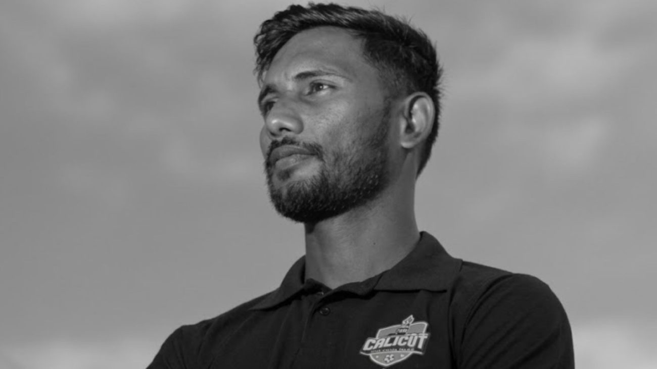 Jogador morreu aos 29 anos.