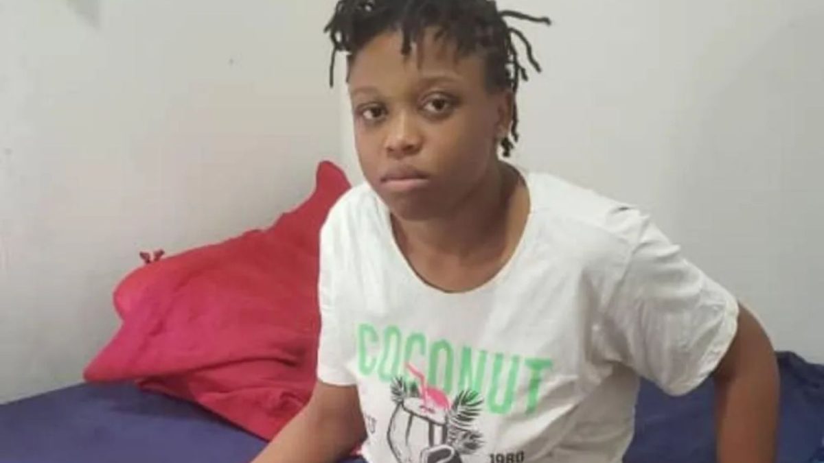 Jovem de 23 anos desaparece em Blumenau e família pede ajuda após 3 dias sem informações