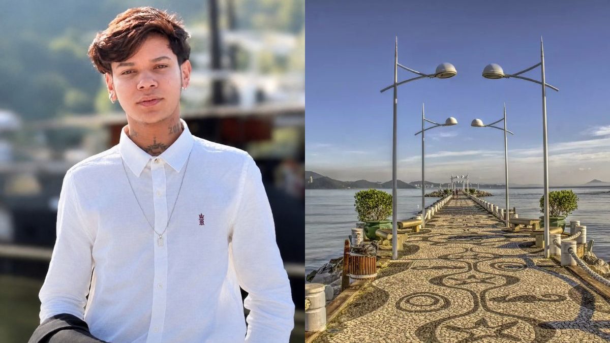 Jovem de 23 anos desaparece e mobiliza buscas com drones, cães e mergulhadores após pertences serem encontrados em Balneário Camboriú