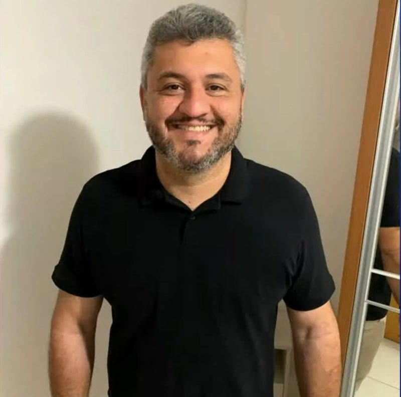 Leopoldo Barros Teixeira - Reprodução/ND Mais
