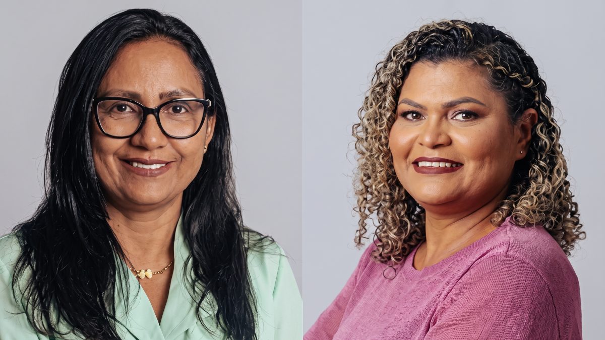 Candidata a deputada estadual do Tocantins desiste de candidatura para tentar a suplência no Senado