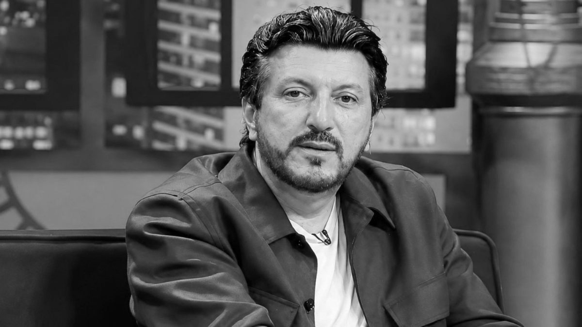 Morre o influenciador Lito Sousa, aos 59 anos, após enfrentar doença degenerativa rara