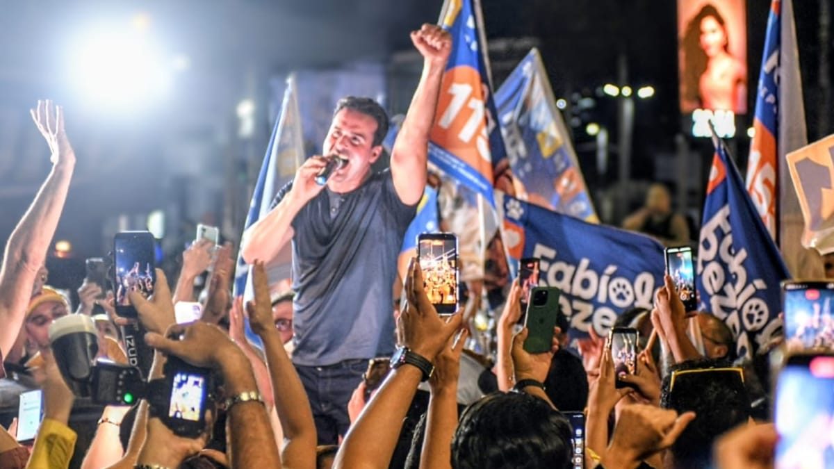 Nova pesquisa Quaest para governador da Paraíba pode mudar cenário da disputa na reta final das eleições