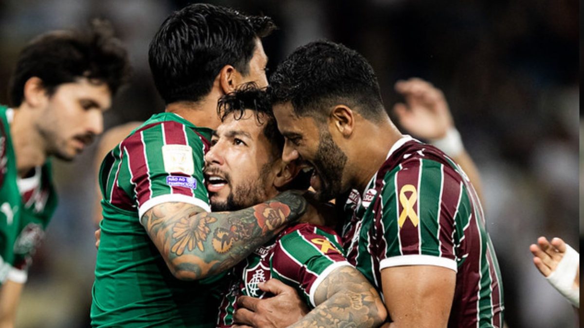 Fluminense x Platense: onde assistir ao vivo, horário e escalações pela Libertadores