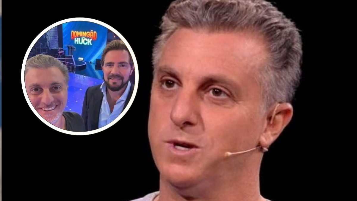 Mensagens revelam amizade e encontros de Luciano Huck com Vorcaro: ‘Estou com você em qualquer frente’