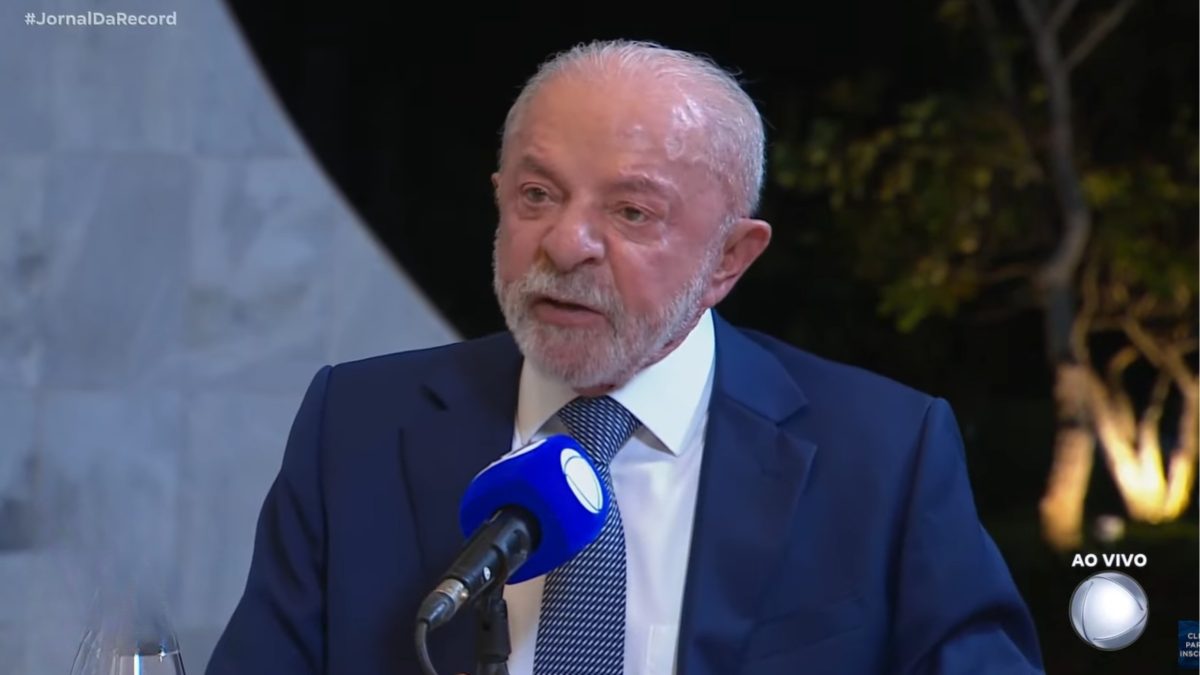 Lula ‘manda recado’ a ministros após sessão tensa no STF; confira a reação do petista