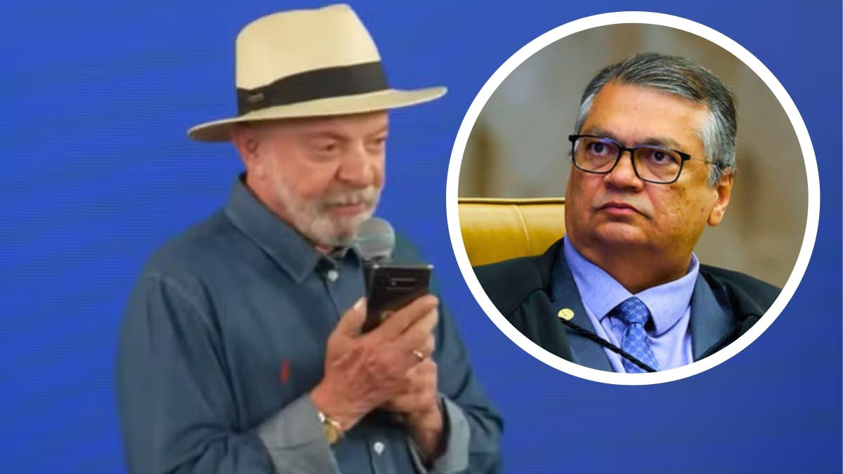 Lula liga para Dino durante evento no PA e Flávio Bolsonaro critica: ‘continua sendo subordinado’