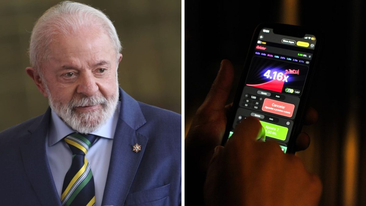 Lula pode anunciar MP contra bets nesta sexta (25); entenda o que mudaria no mercado de apostas