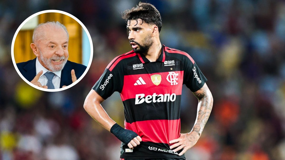 ‘Que se virem’: Flamengo poderia virar ‘maior SAF do Brasil’ ao adotar sugestão de Lula; saiba o valor