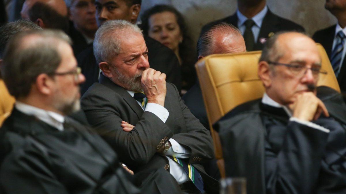 Lula cobra STF e PGR por investigação do Banco Master e defende apuração sem ‘blindagem’ - Foto