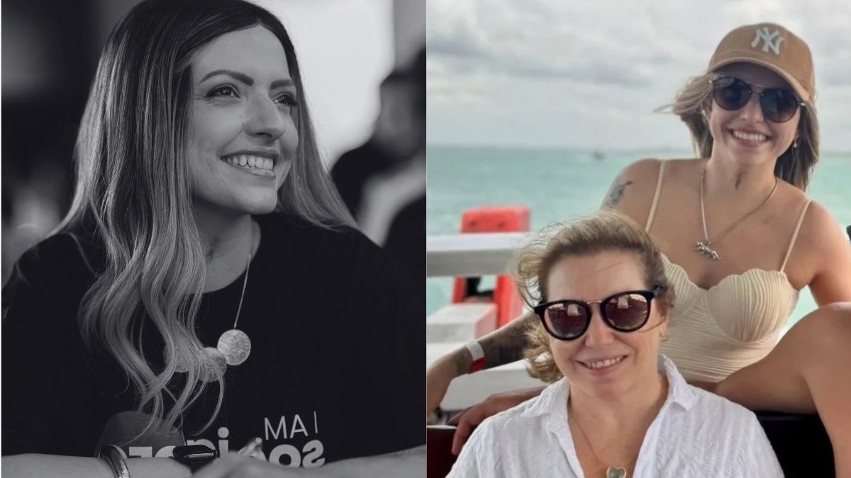 Mãe e filha morrem de câncer em intervalo de 10 horas em SP sem saber da morte uma da outra, diz família
