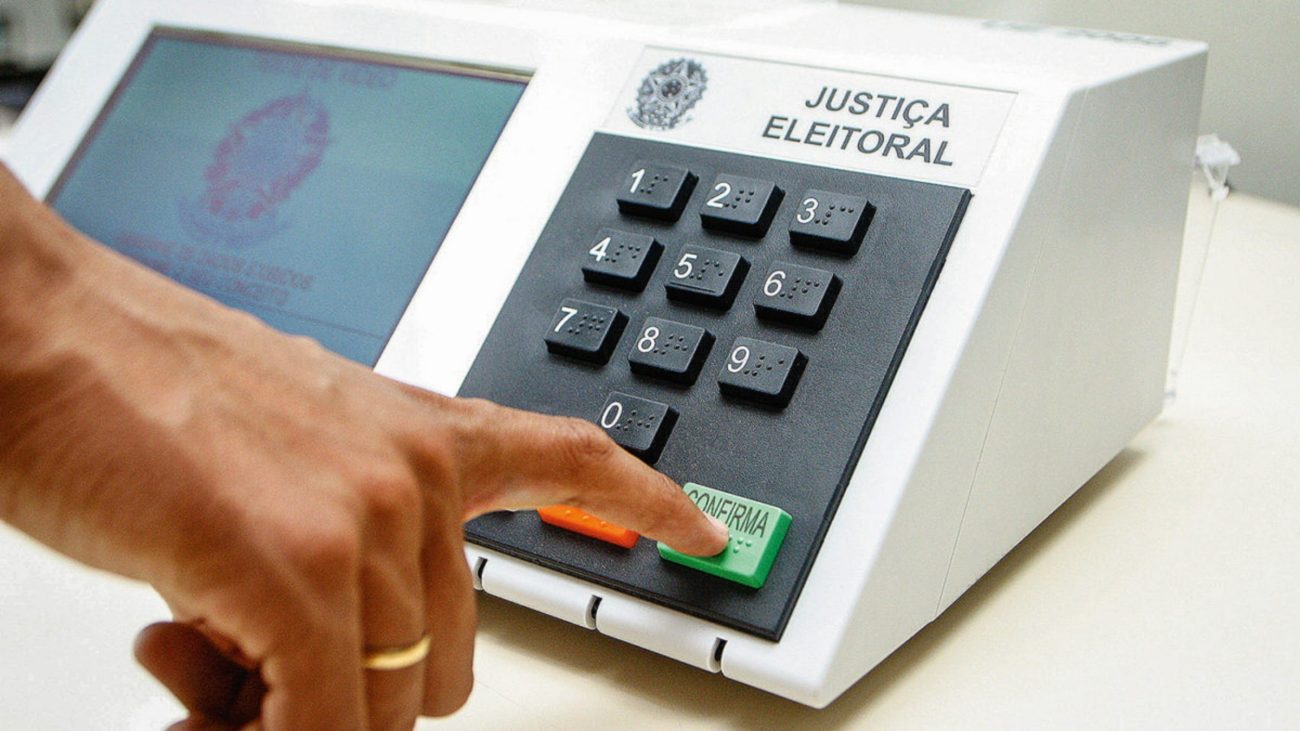 Mais de 70 anos e apto a votar? O voto é facultativoFoto: Justiça Eleitoral/Divulgação/ND Mais