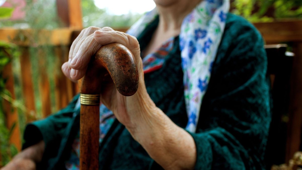 Idosa morre após acidente com plataforma em lar geriátrico de SC e família receberá R$ 136 mil de indenização