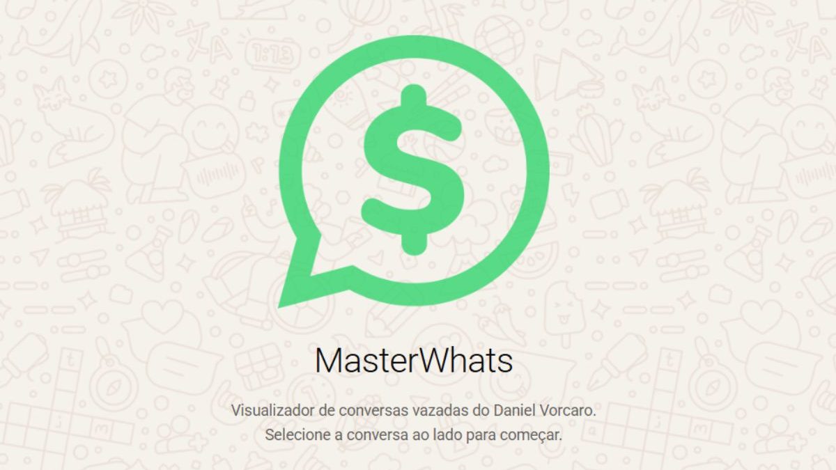 ‘MasterWhats’: plataforma idêntica ao WhatsApp reúne mais de 65 mil mensagens trocadas por Vorcaro com Moraes, Fábio Faria, Martha Graeff e mais - QTU Questões do Universo
