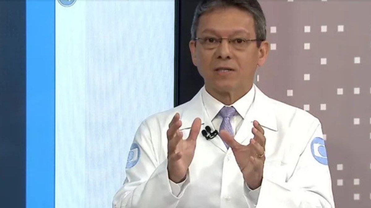 Morre Luiz Antônio Silva, médico que comandou o quadro ‘Pergunte ao Doutor’ da TV Globo - QTU Questões do Universo