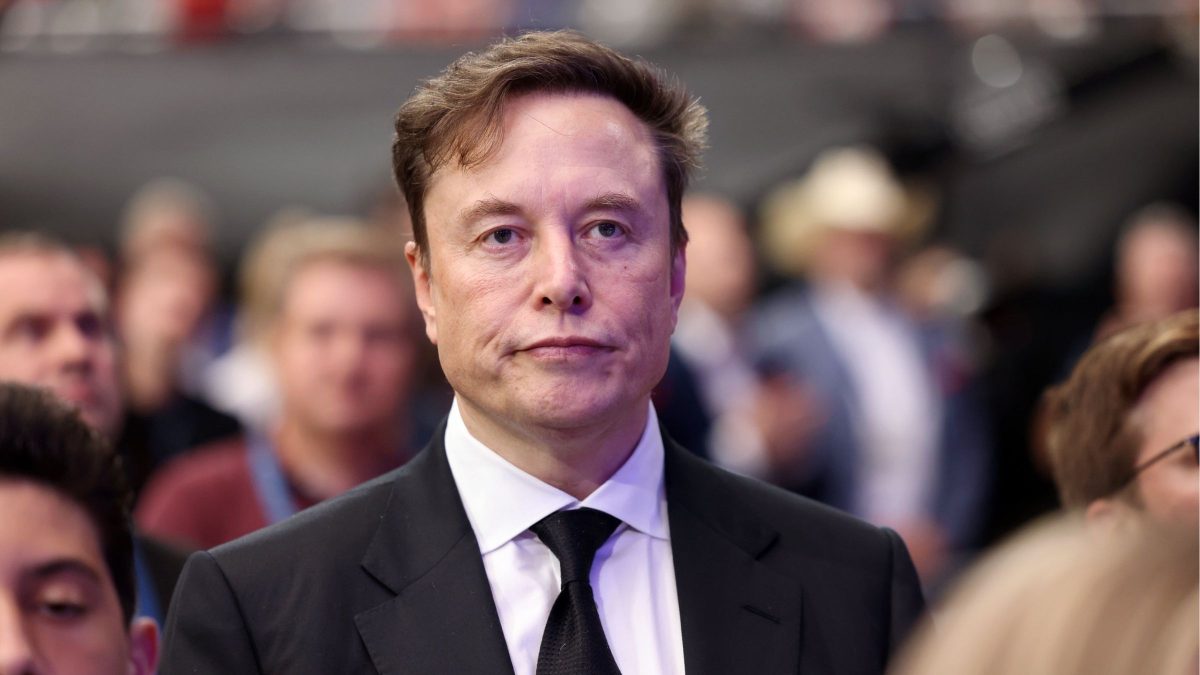 Elon Musk coloca vitória de Lula em dúvida sem apresentar provas: ‘A matemática não fecha’