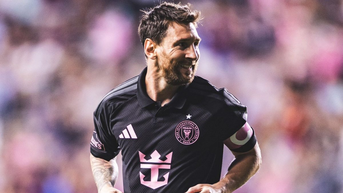 Messi articula compra e fica perto de virar acionista majoritário de clube na Espanha