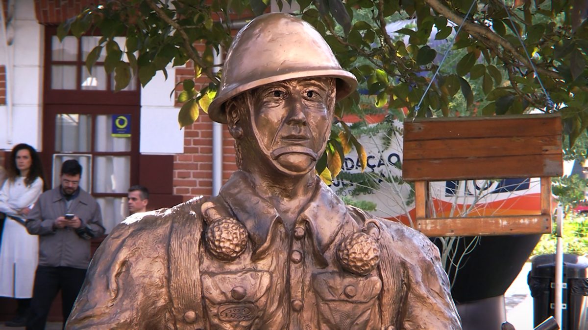 Um mergulho no Estado Novo e na Segunda Guerra em Santa Catarina