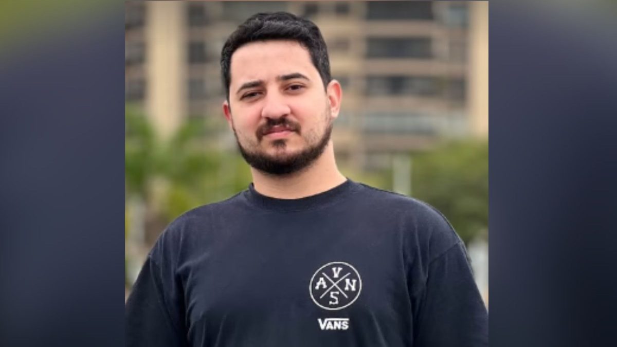 Família de motorista que foi arremessado de carro em alta velocidade em SC organiza vaquinha para traslado do corpo