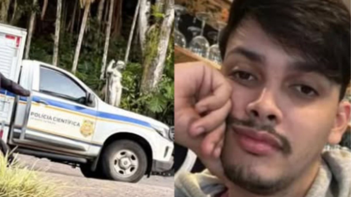 Jovem de 26 anos morre após levar choque elétrico enquanto trabalhava em lava jato em SC: ‘Menino do bem’