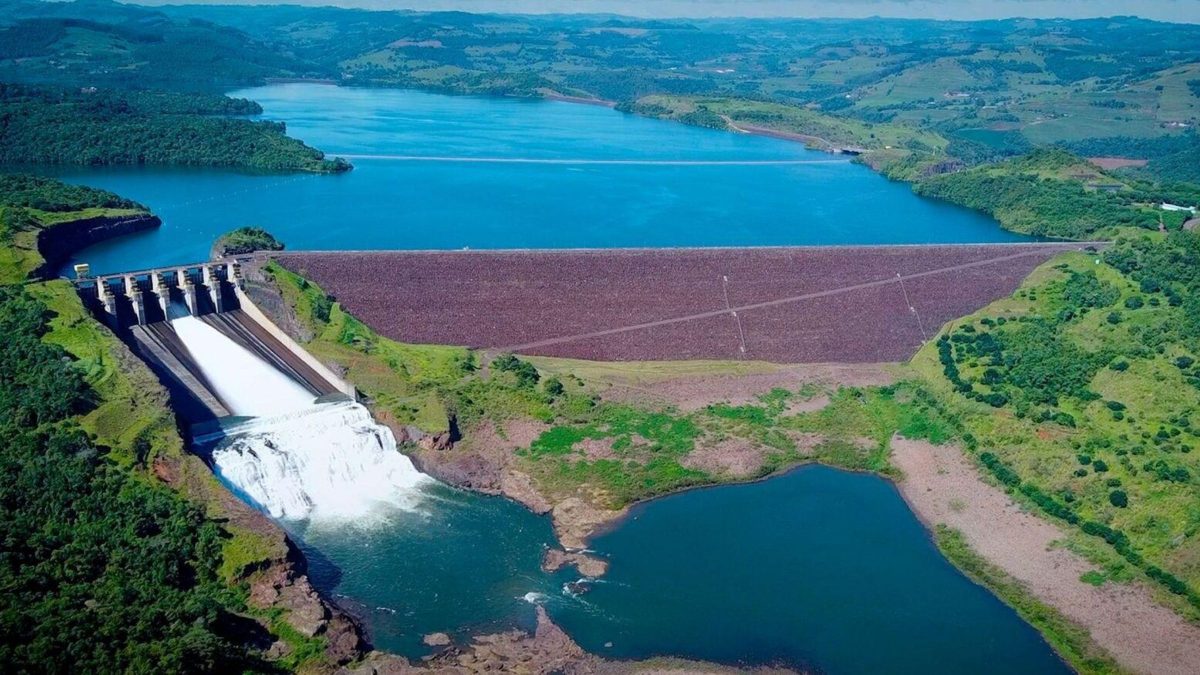 Cidades de SC vão dividir ‘bolada’ de R$ 250 milhões após reviravolta no cálculo de imposto sobre usina de energia