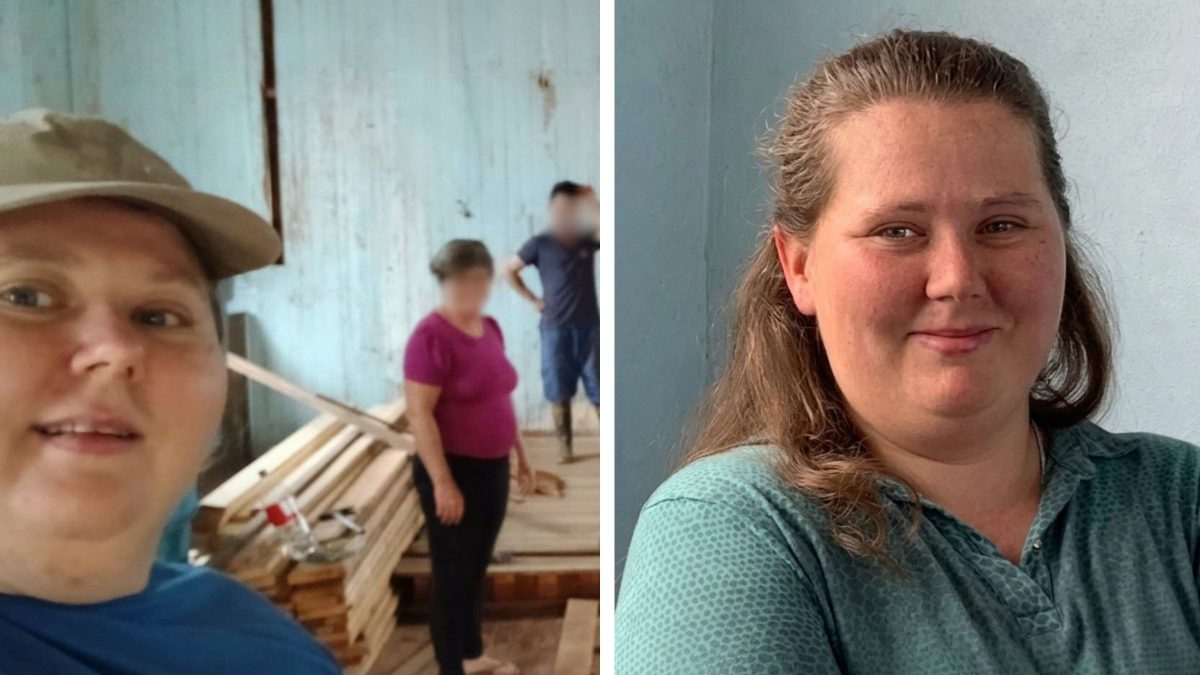 ‘Pessoa do bem e sempre disponível’: líder comunitária de 38 anos morre eletrocutada enquanto usava lava-jato em clube da comunidade em SC - QTU Questões do Universo