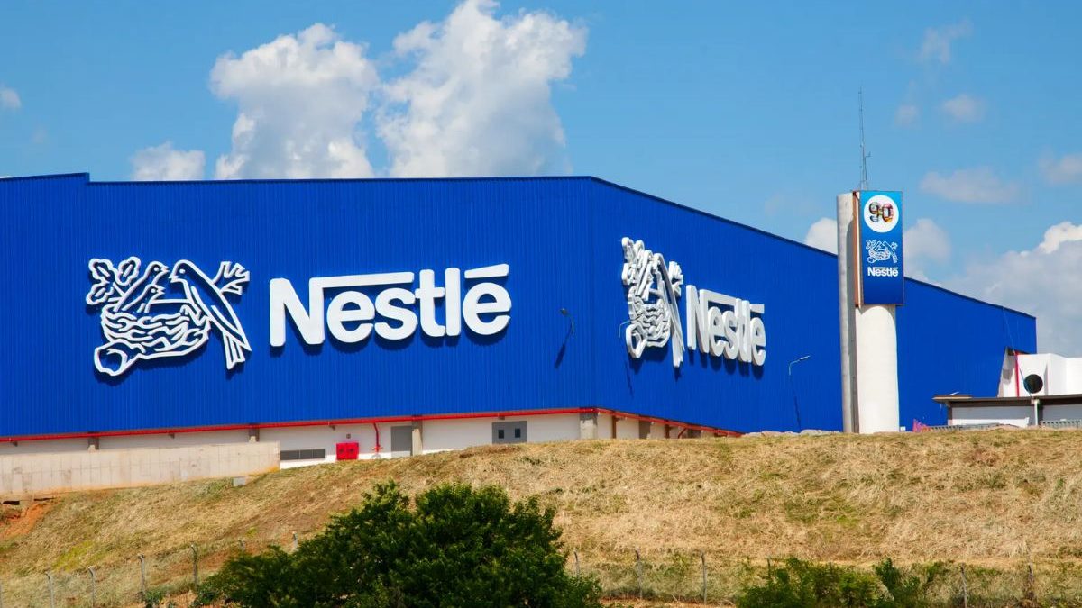 Nestlé, dona de marcas como Nescafé e KitKat, anuncia fábrica de R$ 600 milhões no Brasil e promete 800 empregos - QTU Questões do Universo