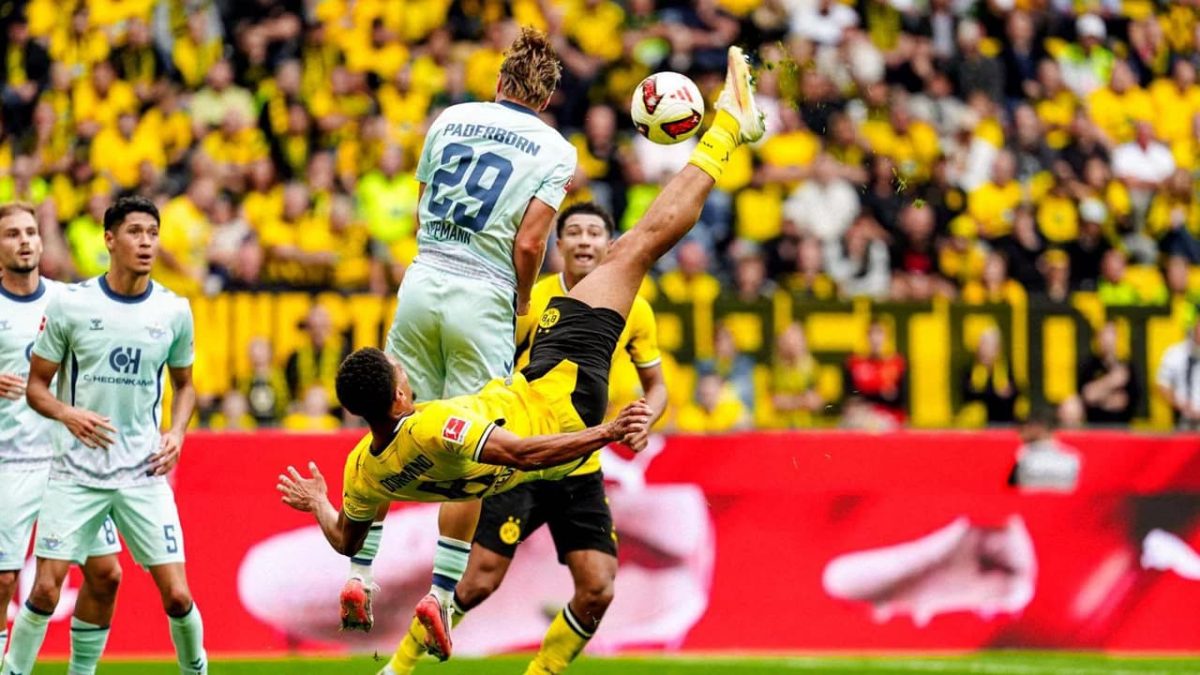Stuttgart x Borussia Dortmund: onde assistir, horário, palpite e escalações pela Bundesliga