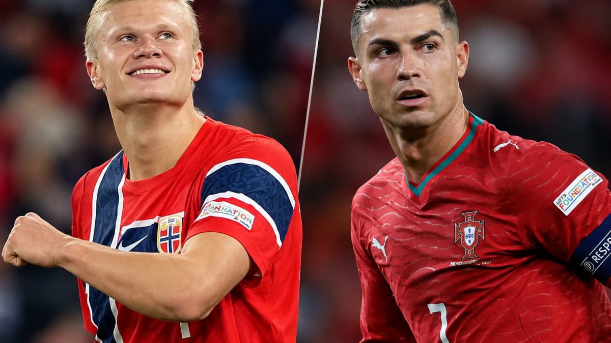 Noruega x Portugal: onde assistir, horário, palpite e escalações pela Nations League