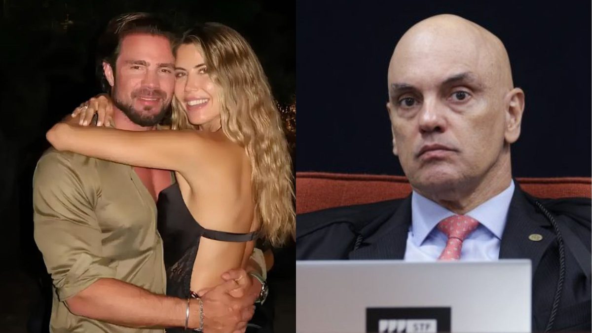 Novas mensagens de Vorcaro e ‘momolada’ citam reunião de Moraes na casa do banqueiro: ‘Acabou chegando Hugo e Ciro aqui para falarem com Alexandre’ - QTU Questões do Universo
