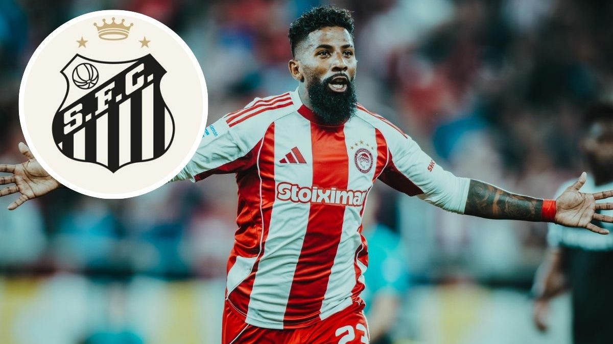 Após anunciar Arthur, Santos se aproxima de Rodinei e mira lateral que atua na Europa - QTU Questões do Universo