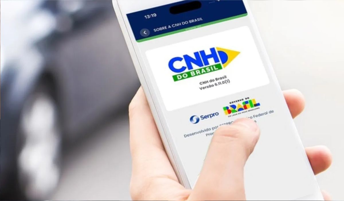 CNH Social 2026: Sergipe abre 1.200 vagas gratuitas; veja quem tem direito e como se inscreverFoto: Divulgação/Governo Federal/ND Mais