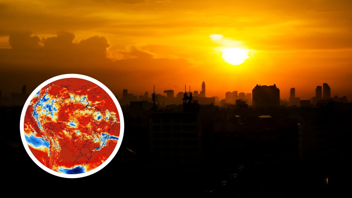 Possível El Niño intenso exige atenção ao calor e às chuvas em Santa Catarina