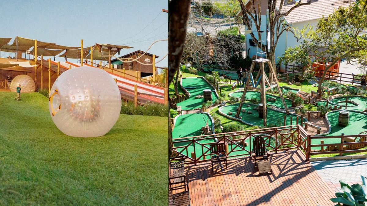 Parque de SC se pronuncia após fiscalização flagrar 14 menores de idade trabalhando irregularmente e outras 108 pessoas sem registro