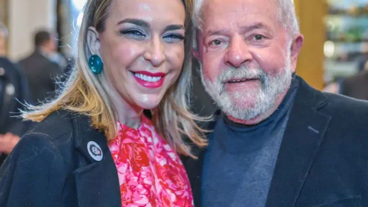 Lobista Roberta Luchsinger apaga hashtag pró-Lula do Instagram depois de presidente afirmar que não a conhece e chamá-la de ‘pilantra’