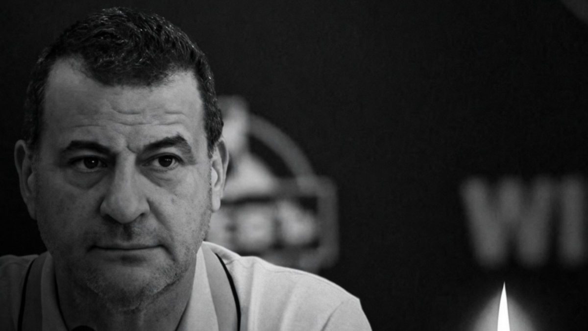 Líder de gigante dos transportes, presidente de clube histórico na Europa é morto a tiros: ‘Seu nome permanecerá escrito’