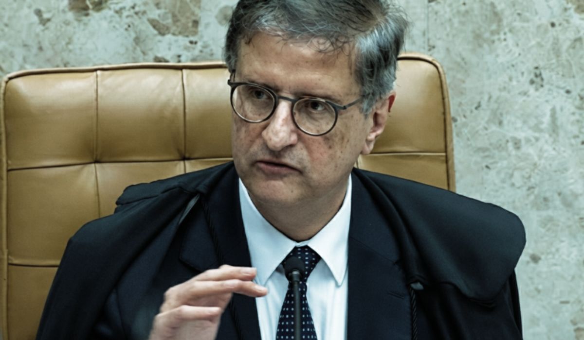 Paulo Gonet enviou manifestação ao STF apontando falta de provas e contradições nos depoimentos prestados.Foto: Reprodução/TV Justiça/ND Mais