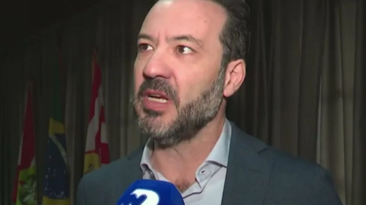 Procurador-geral de Blumenau deixa cargo e mudança movimenta bastidores da prefeitura - Foto
