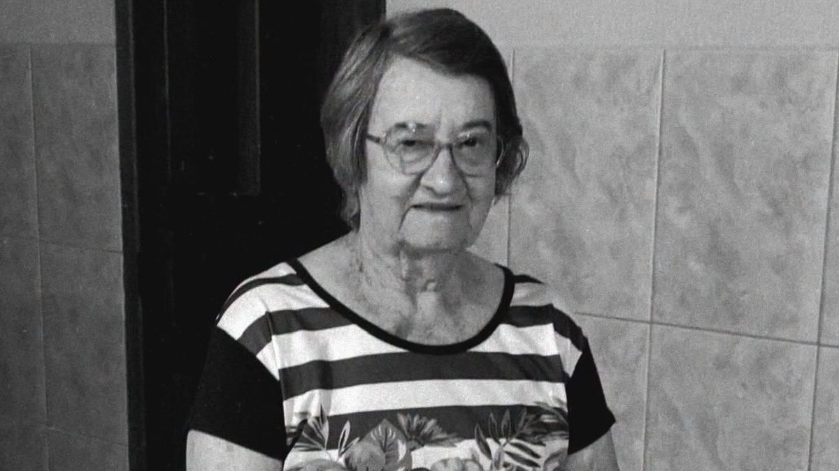 Morre professora que virou nome de escola e dedicou décadas à educação em SC: ‘Deixou ensinamentos que vão além da sala de aula’