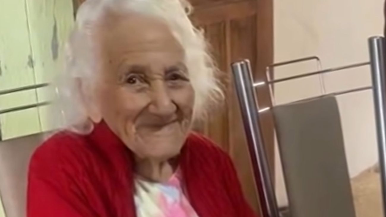 Aos 107 anos, morre mulher que atravessou duas Guerras Mundiais, uma pandemia e a chegada do homem à Lua em SC